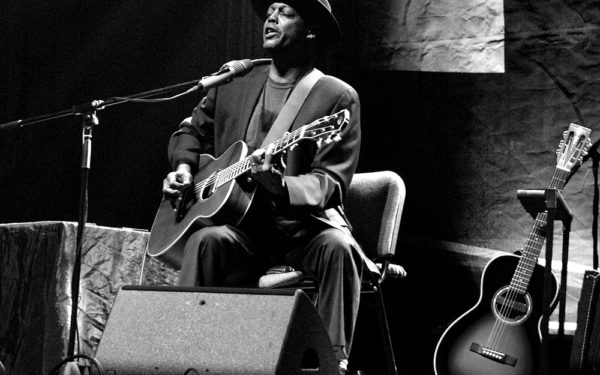 Sighișoara, între medieval și blues