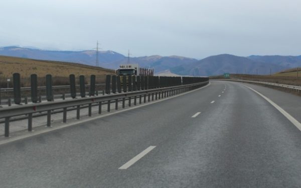 Clujul vrea legătură directă cu Autostrada Transilvania. Autoritățile analizează două soluții: prin Tureni sau prin Ciurila