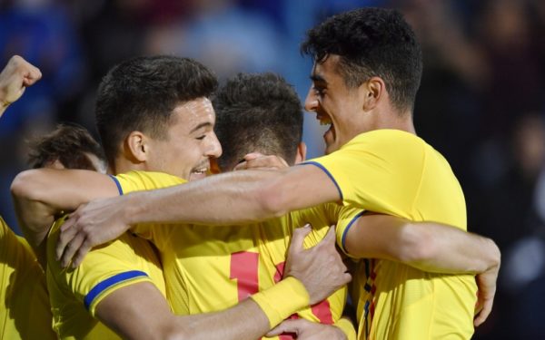 A început vânzarea biletelor pentru meciul de fotbal România – Țara Galilor. Tichetele costă 10 lei