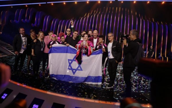 Peste 140 de artiști cer boicotarea ediției Eurovision din Israel