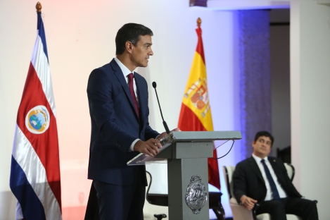 Premierul Spaniei, în favoarea unui referendum pentru statutul Cataloniei, dar nu și pentru independența regiunii