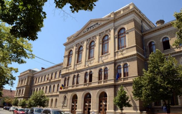 Universitatea Babeș-Bolyai a intrat în liga universităților internaționale de excelență