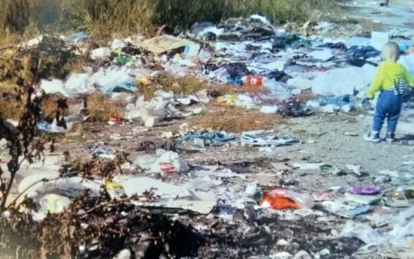 Ridicarea deșeurilor din colonia de la Pata Rât ar bloca toate mașinile de salubritate din oraș