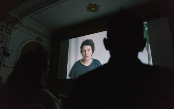 Filmul „Touch Me Not”, de Adina Pintilie, a fost nominalizat la premiul European Discovery 2018