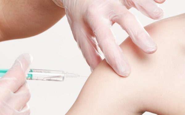 Campania de vaccinare antigripală începe săptămâna viitoare în județul Cluj