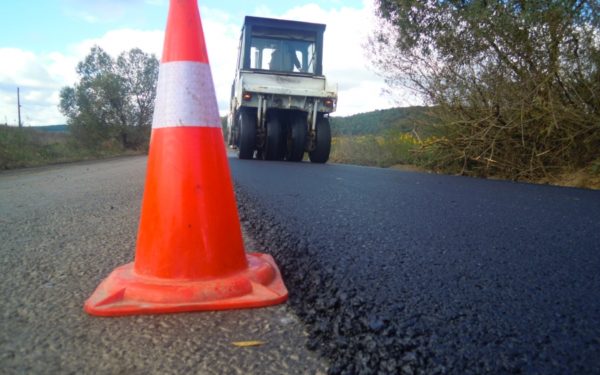 Premieră la Cluj. Șoferii vor avea la dispoziție o aplicație cu informații complete despre starea drumurilor județene