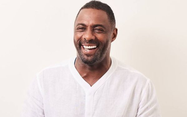 Idris Elba, ales cel mai sexy bărbat în viață de revista People