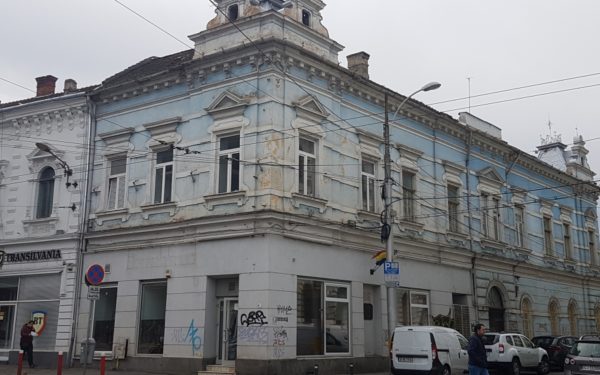 DE UN SECOL ÎMPREUNĂ | Senatul Național Român din Ardeal, locul unde s-au pus bazele administrației românești din Ardeal