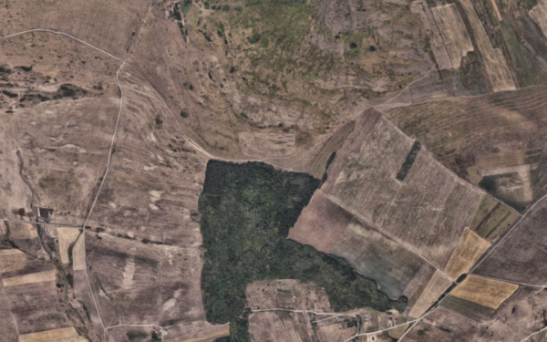 Clujenii vor avea un nou parc de agrement, pe dealul Sfântul Gheorghe. 5 milioane de euro vor fi cheltuiți pentru amenajarea terenului de 20 de hectare