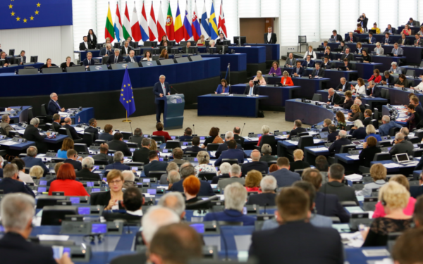 Parlamentul European: România și Bulgaria trebuie primite fără întârziere în zona Schengen