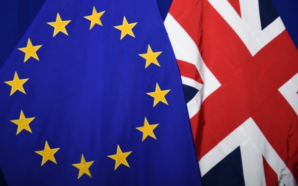 Parlamentul britanic se pronunță pe tema Acordului Brexit