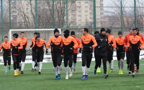 Reunire la CFR Cluj. Conceicao: Ne luptăm pentru titlu cu FCSB, Craiova și Viitorul