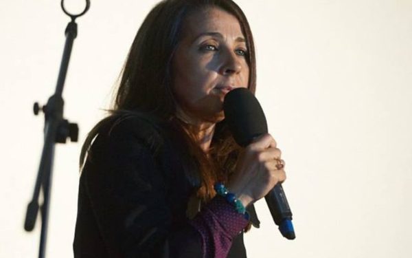 Scurtmetrajul „Telefonul” regizat de clujeanca Anca Damian, în competiţie la Festivalul Sundance