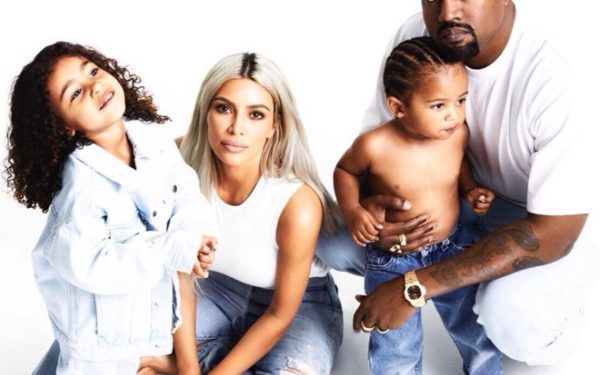 Kim Kardashian și Kayne West vor deveni părinți pentru a patra oară, cu ajutorul unei mame surogat