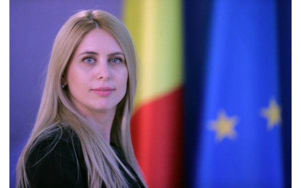 Premierul Viorica Dăncilă a numit-o pe Mihaela Triculescu în funcția de președinte ANAF
