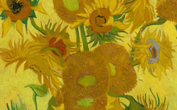 Tabloul „Floarea soarelui”, pictat de Vincent van Gogh, nu va mai părăsi muzeul din Amsterdam