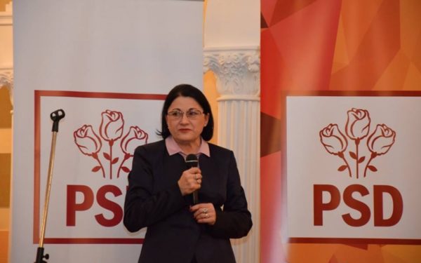 Andronescu: „Generația care este școlită acum are IT-ul în ADN”