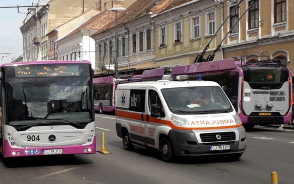 CTP Cluj vrea să majoreze amenzile pentru cei care călătoresc fără bilet. Acestea ar putea crește cu 100 de lei
