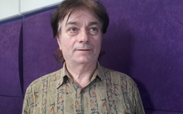 Interviurile EBS | Scriitorul Eugen Cojocaru, despre Clujul din perioada comunistă: Țineam fruntea cu coarnele împotriva celor care ne opresau și ne distram