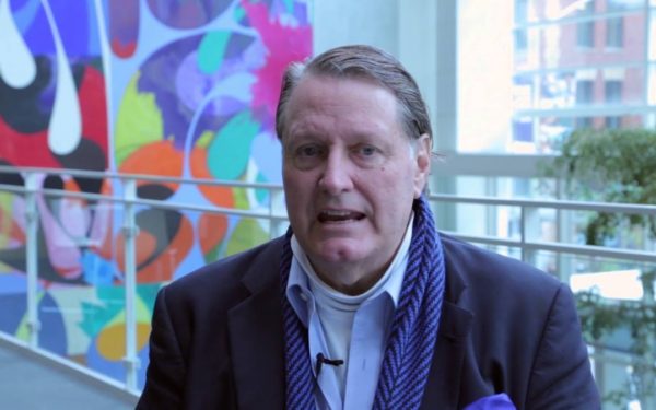 Co-fondatorul companiei care a creat jocurile FIFA vine la Startup Europe Summit de la Cluj.  Cine va mai participa