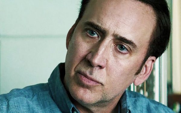 Nicolas Cage a cerut anularea celei de-a patra căsătorii, la doar patru zile după nuntă