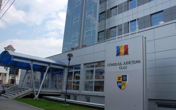 Mai multe imobile de interes public din Cluj devin verzi.  Investițiile în diminuarea consumului de energie ajung la câteva milioane de lei