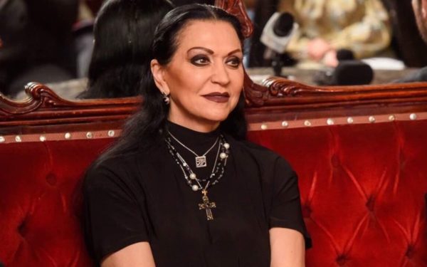 Interviurile EBS | Beatrice Rancea, regizoare: „Tot timpul trebuie să trăiești cu credința că ți se pregătește ceva mai bun, indiferent de cât de greu îți este”