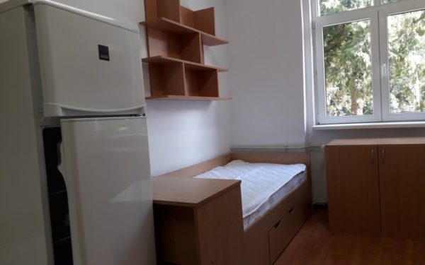Studenții de la UBB pot sta în camine și pe timpul verii, la aceleași prețuri ca în timpul anului universitar