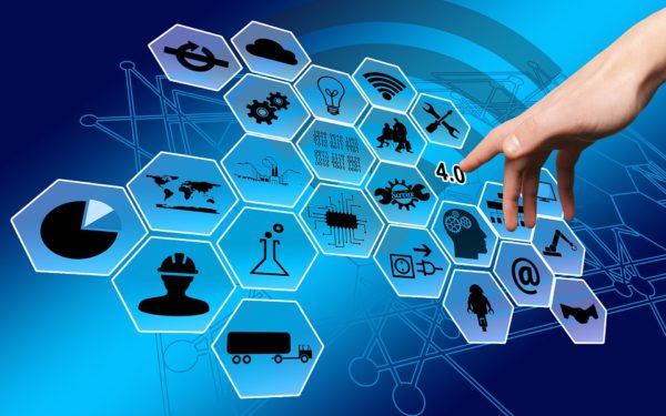 UTCN va avea un laborator „Internet of Things” care va pregăti viitorii specialiști în Industria 4.0