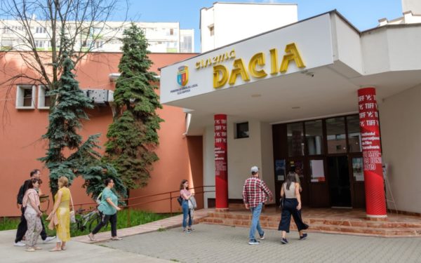Capodopere ale cinematografiei universale vor rula gratuit pentru clujeni la Cinema Dacia