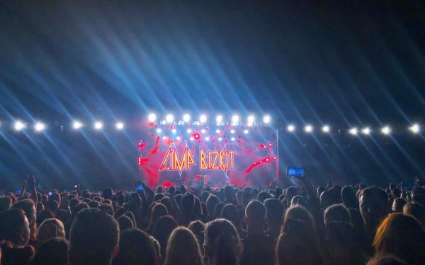 Începe Electric Castle. Florence + The Machine, Limp Bizkit sau Thirty Seconds To Mars vor urca pe scenă la Bonțida