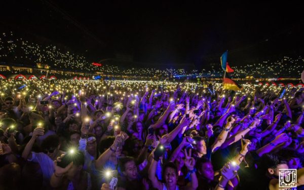 Marile festivaluri din Cluj, un câștig pentru economia locală