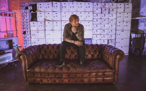 Ed Sheeran a decis să ia o pauză, după doi ani de turnee