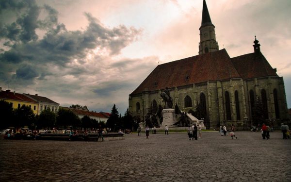 Peste 300.000 de turiști au vizitat Clujul în primele șase luni ale acestui an