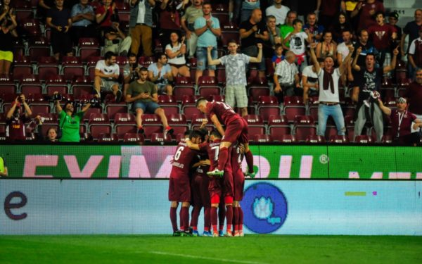 Cupa României la Fotbal | Echipele clujene și-au aflat adversarele