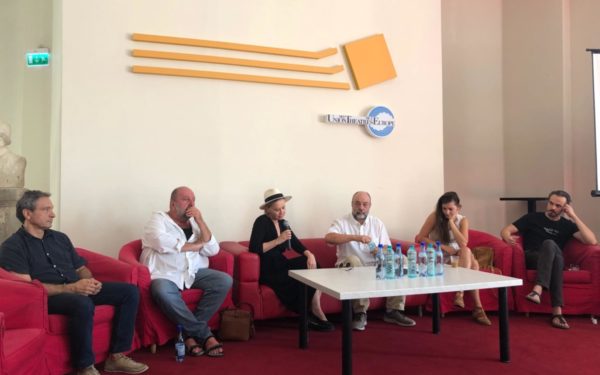 Spectacolul „Lulu” de Frank Wedekind deschide noua stagiune a Teatrului Maghiar din Cluj-Napoca