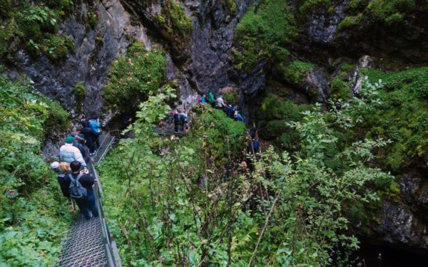 CNN Travel: Munții Apuseni, un loc secret al Europei de Est