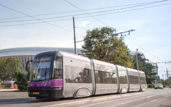 CLUJ | Măsuri pentru fluidizarea circulației tramvaielor