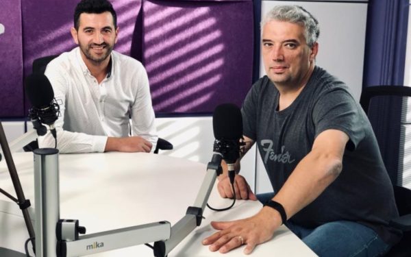 Interviurile EBS | Nuno Claro: „Succesul CFR Cluj se datorează faptului că au venit mulți jucători cu mentalitate diferită”