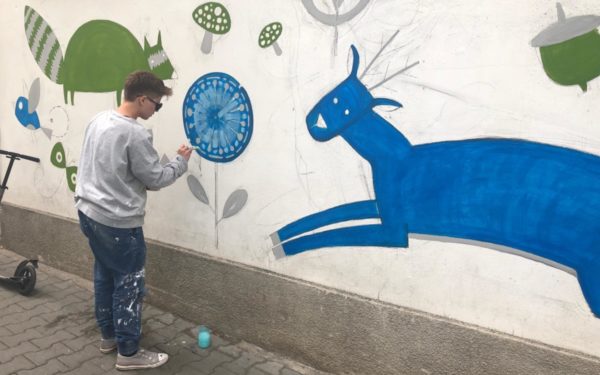 AUDIO | Arta de a fi… sănătos