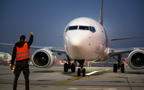 CLUJ | Încep exproprierile pentru prelungirea pistei aeroportului