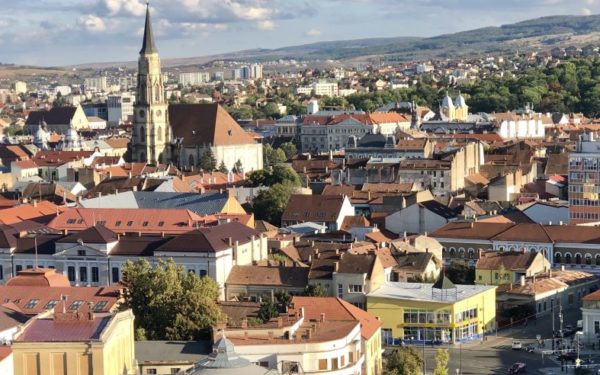 Imobiliare | Clujul rămâne cel mai scump oraș din țară. Metrul pătrat este și cu 400 de euro mai mare ca la Timișoara