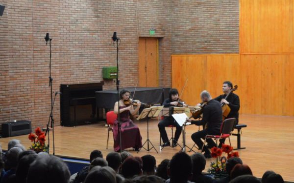 Numeroase concerte simfonice și recitaluri instrumentale, în programul Festivalului Mozart