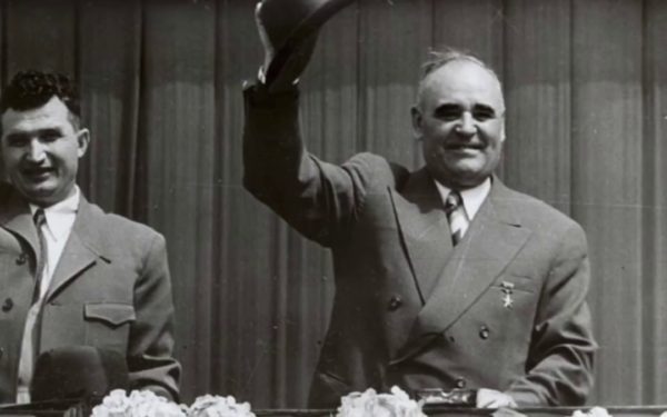 AUDIO I Clujul dezvăluit. Cum a apărut orașul Dej în numele „discipolului” lui Stalin
