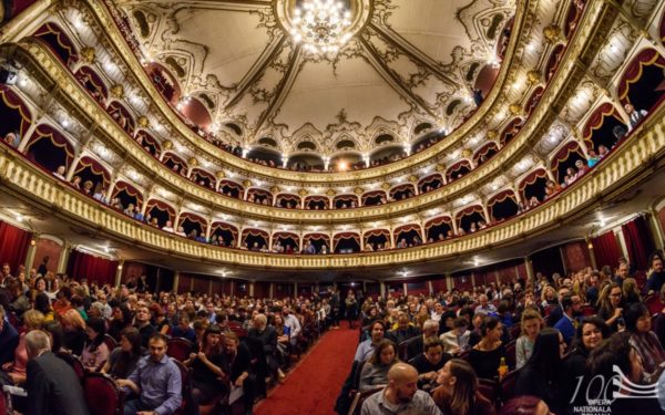 Crăciunul vine cu multe surprize la Opera din Cluj-Napoca