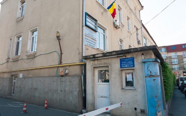Licitațiile pentru modernizarea a două clinici din Cluj vor fi reluate