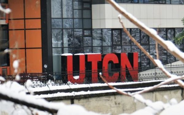 UTCN, universitate de excelență la nivel internațional
