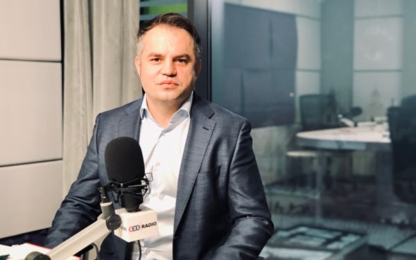 Florin Sabou: „Investițiile germane au ajuns în Transilvania datorită, în primul rând, apropierii de graniță”