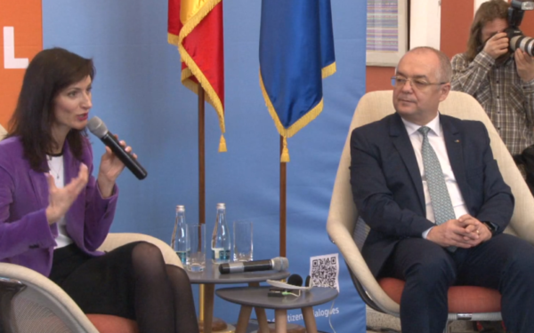 Clujul intră în cursa pentru titlul de Capitală europeană a inovării 2020