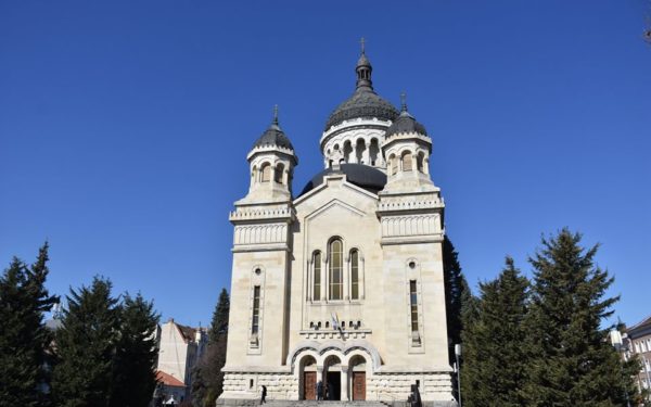 Arhiepiscopia Clujului pune la dispoziție spații de cazare pentru persoanele care trebuie plasate în carantină